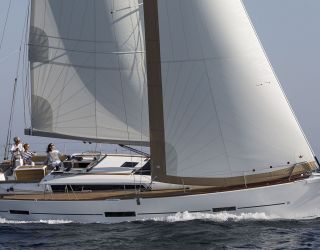 Croatia Trogir - Dufour Yachts Dufour 460 GL
