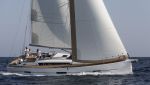 Croatia Trogir - Dufour Yachts Dufour 460 GL